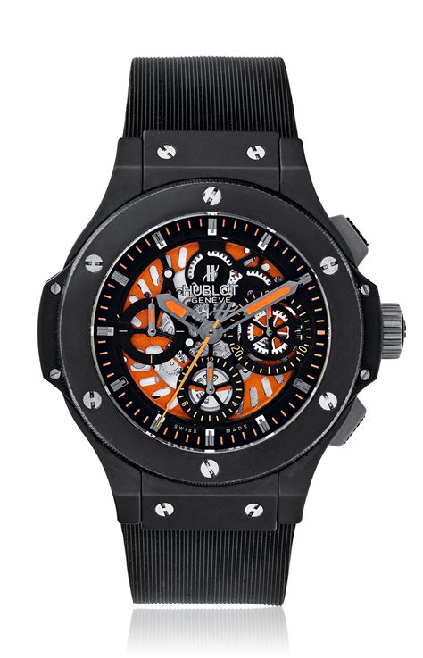 hublot big bang aero bang price|Hublot big bang king older.